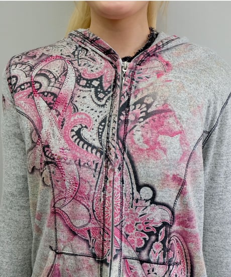 Vintage   Design Tops