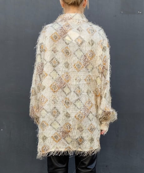 Vintage   Design Shirt