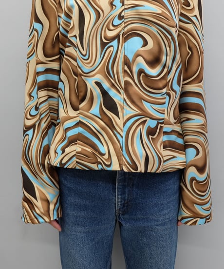Vintage   Design Jacket