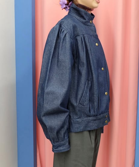 Vintage   Denim Jacket