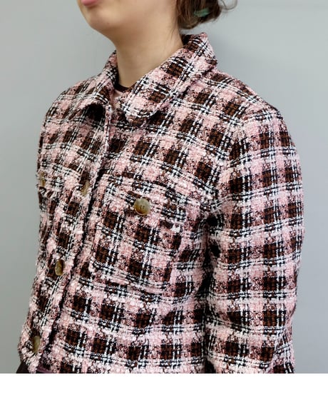 Vintage   Design Jacket