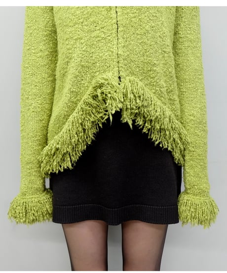 Vintage   Design Knit
