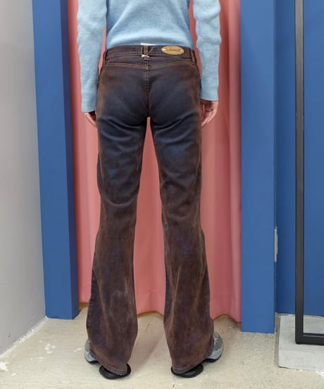 Vintage   Frea Pants