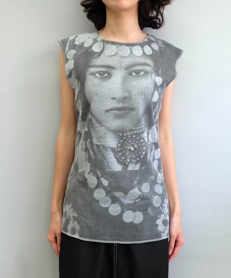 Vintage   Design Tops