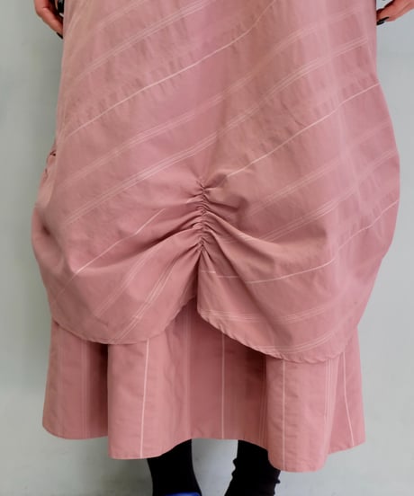 Vintage   Design Skirt