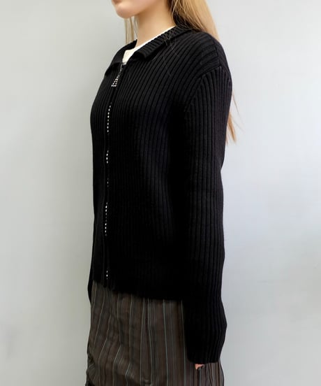 Vintage   Design Knit