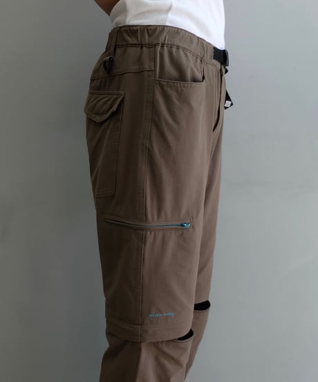Vintage   2way Pants