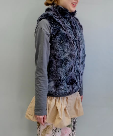 Vintage   Design Vest