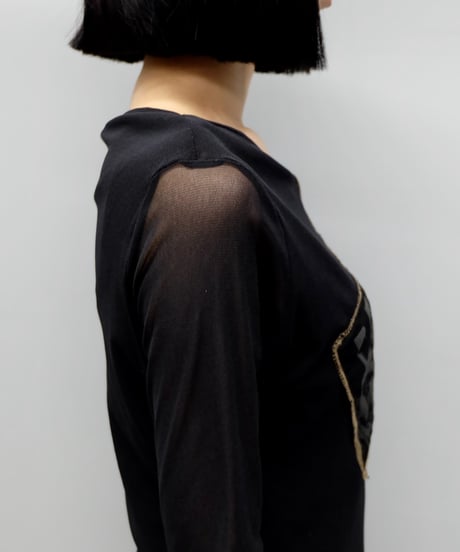 Vintage   Design Tops