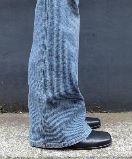 Vintage   Denim Frea Pants