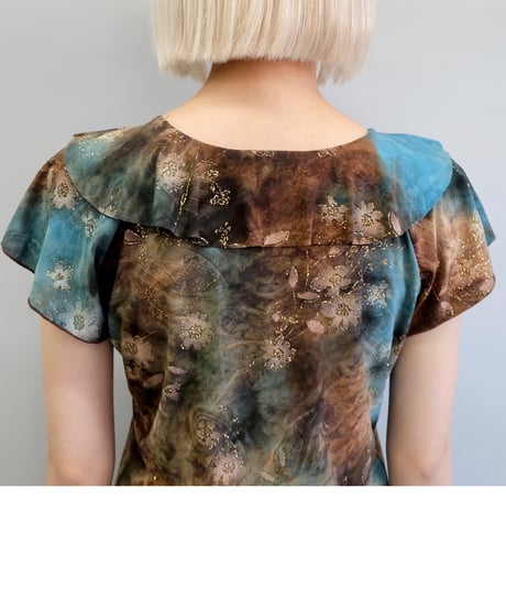 Vintage   Design Tops