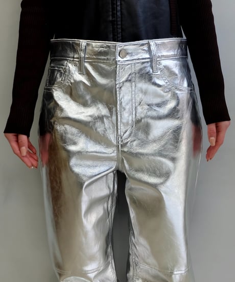 Vintage   Design Pants