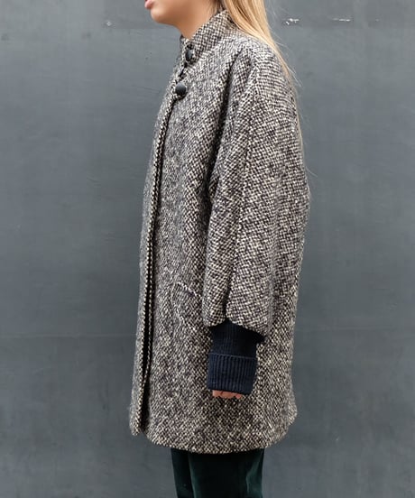 Vintage   Design Coat