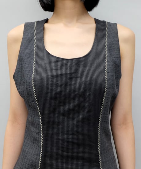 Vintage   Design one-piece