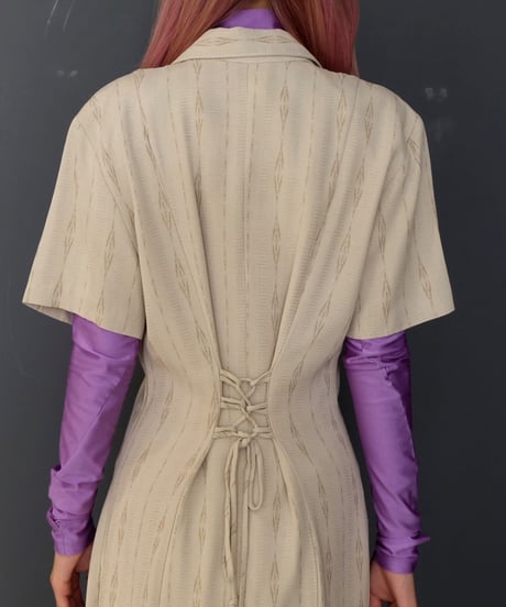 Vintage   Onepiece