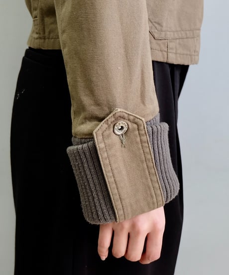 Vintage   Design Jacket