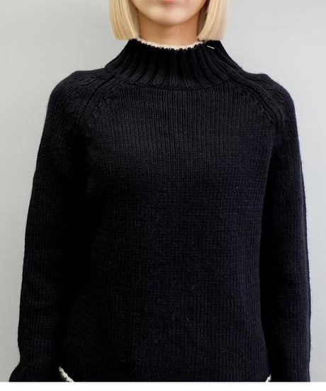 Vintage   Design Knit