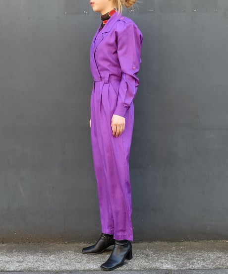 Vintage   Jumpsuits