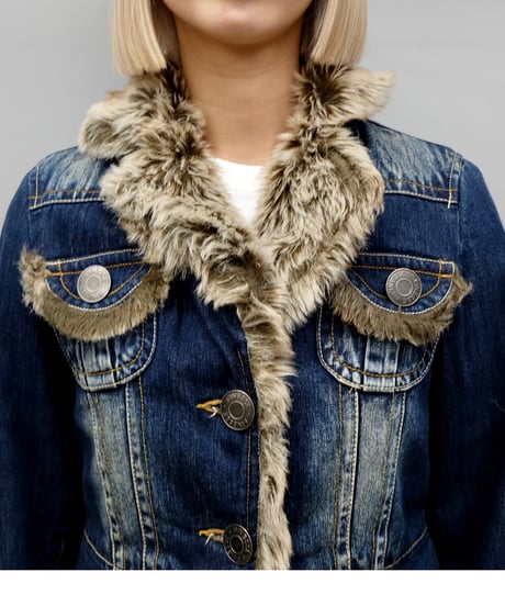 Vintage   Design Jacket