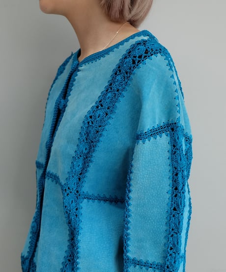 Vintage   Design Tops