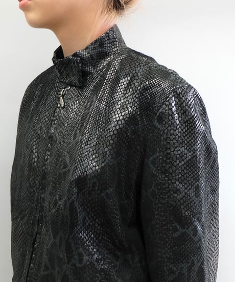 Vintage   Design Jacket