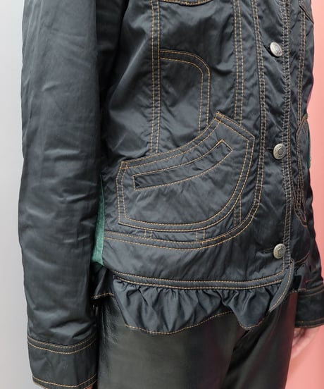 Vintage   Design Jacket