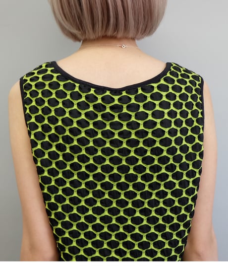 Vintage   Design Tops