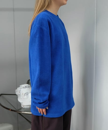 Vintage   Fleece Tops