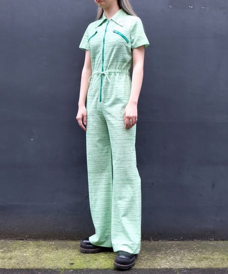Vintage   Jumpsuits