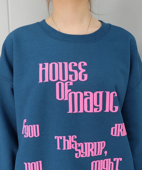 Labyrins   Magic Sweat