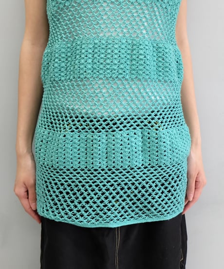 Vintage   Design Tops
