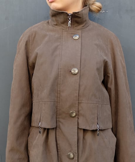 Vintage   Design Coat