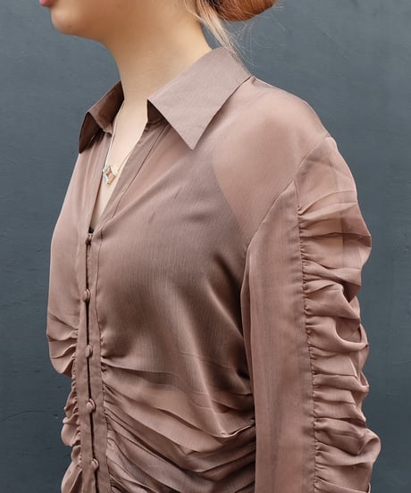 Vintage   Design Shirt
