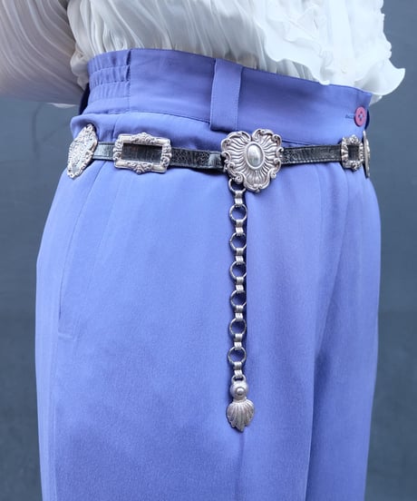 Vintage   Leather Belt