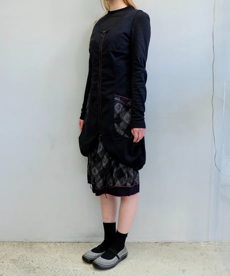 Vintage   Design one-piece
