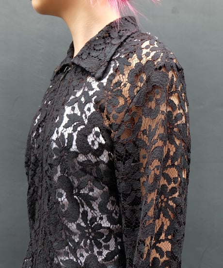 Vintage   Lace Jacket