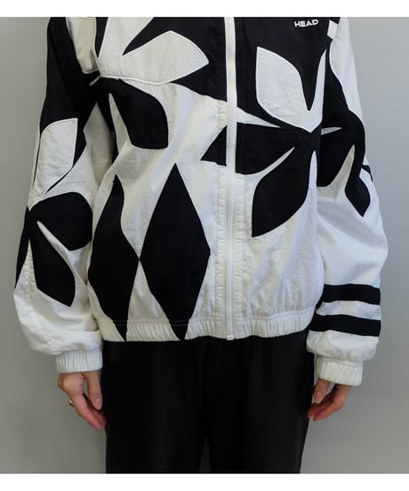 Vintage   Design Jacket