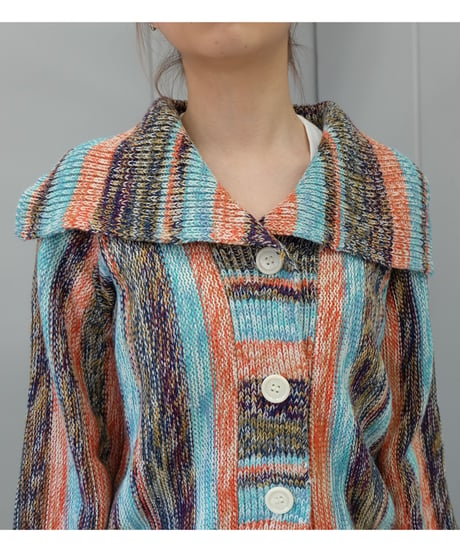 Vintage   Design Knit