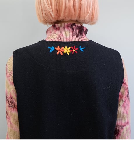 Vintage   Design Vest