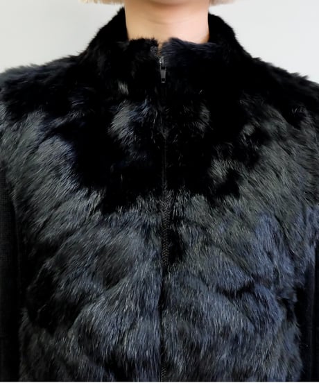 Vintage   Design Knit