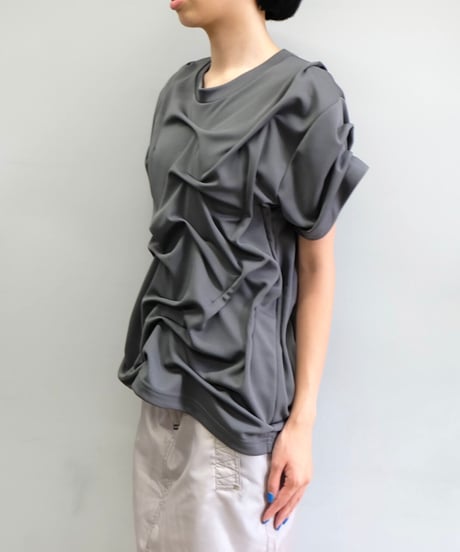 Remake Drepe Tshirt  8
