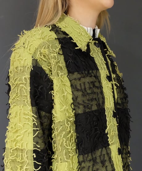 Vintage   Design Jacket