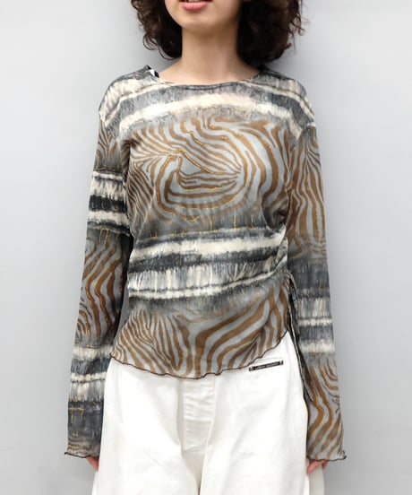 Vintage   Design Tops