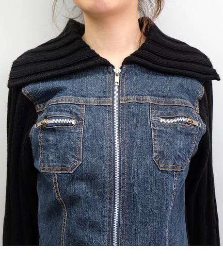 Vintage   Design Tops