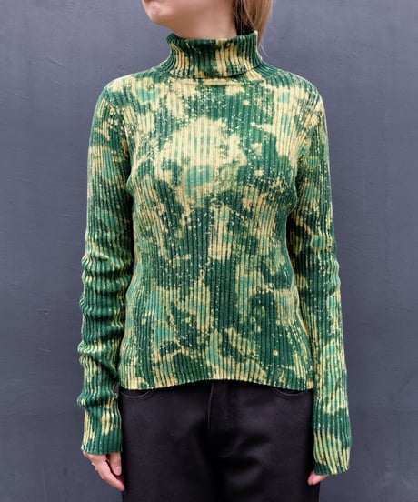 Bleach Turtle Tops 27