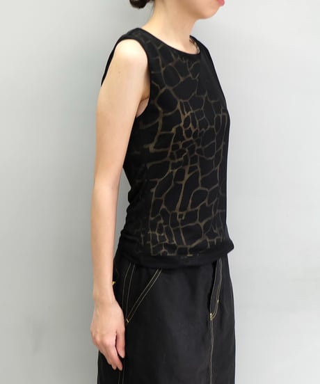 Vintage   Design Tops