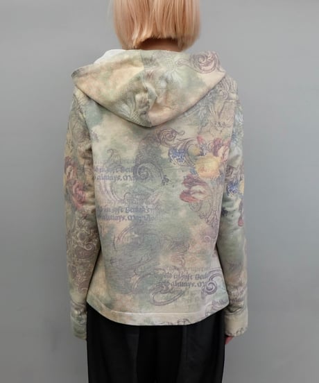 Vintage   Design Tops