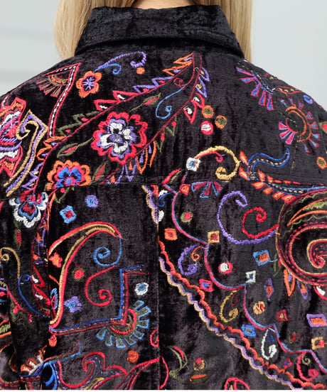Vintage   Design Jacket
