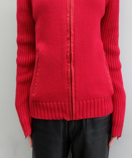 Vintage   Design Knit