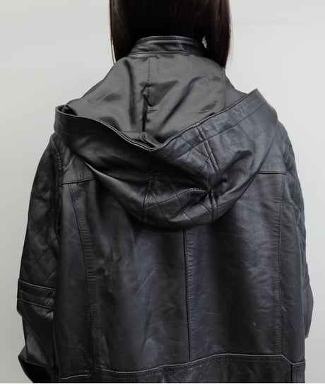 Vintage   Design Jacket